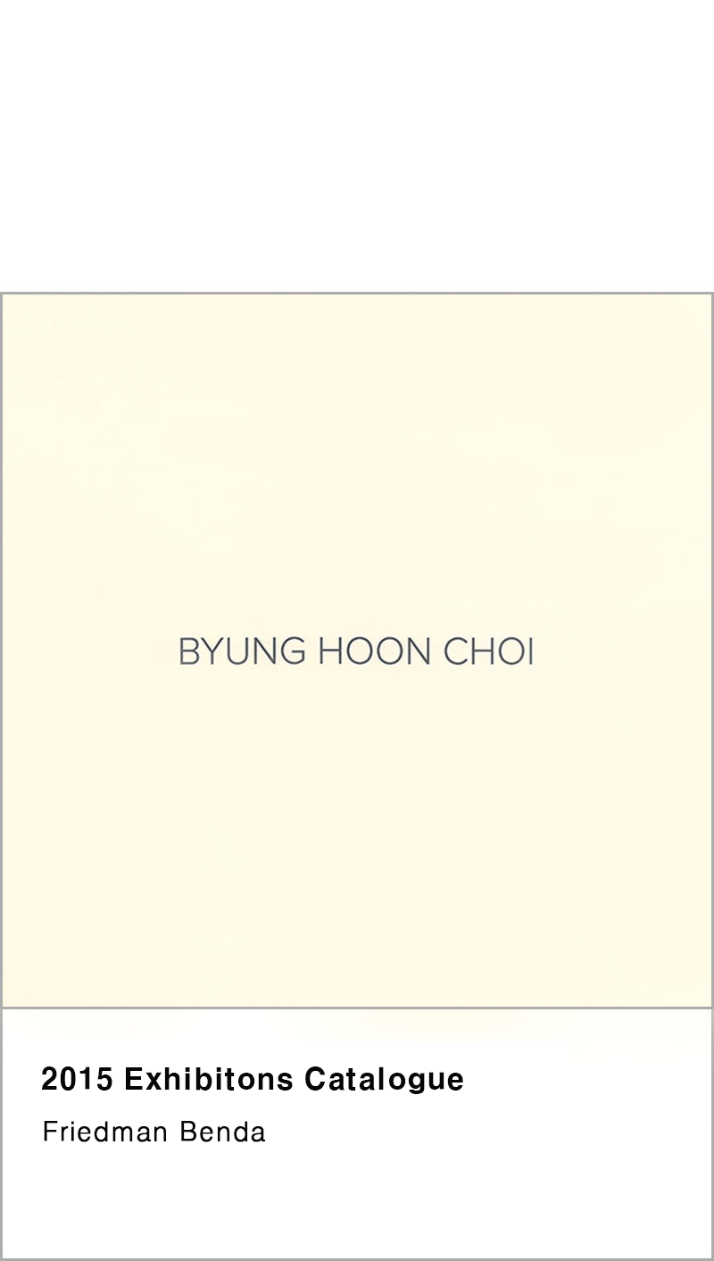 2015 Exhibition Catalogue
