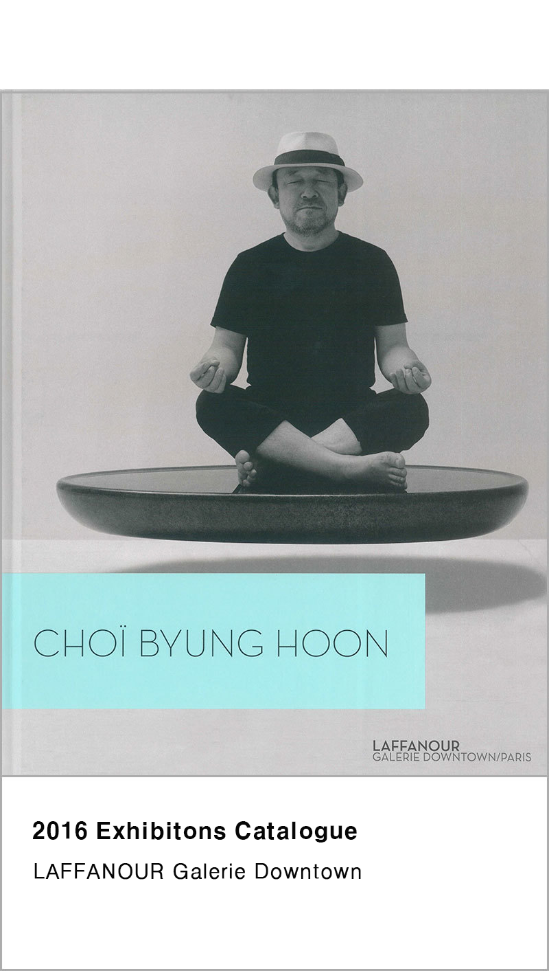 2016 Exhibition Catalogue